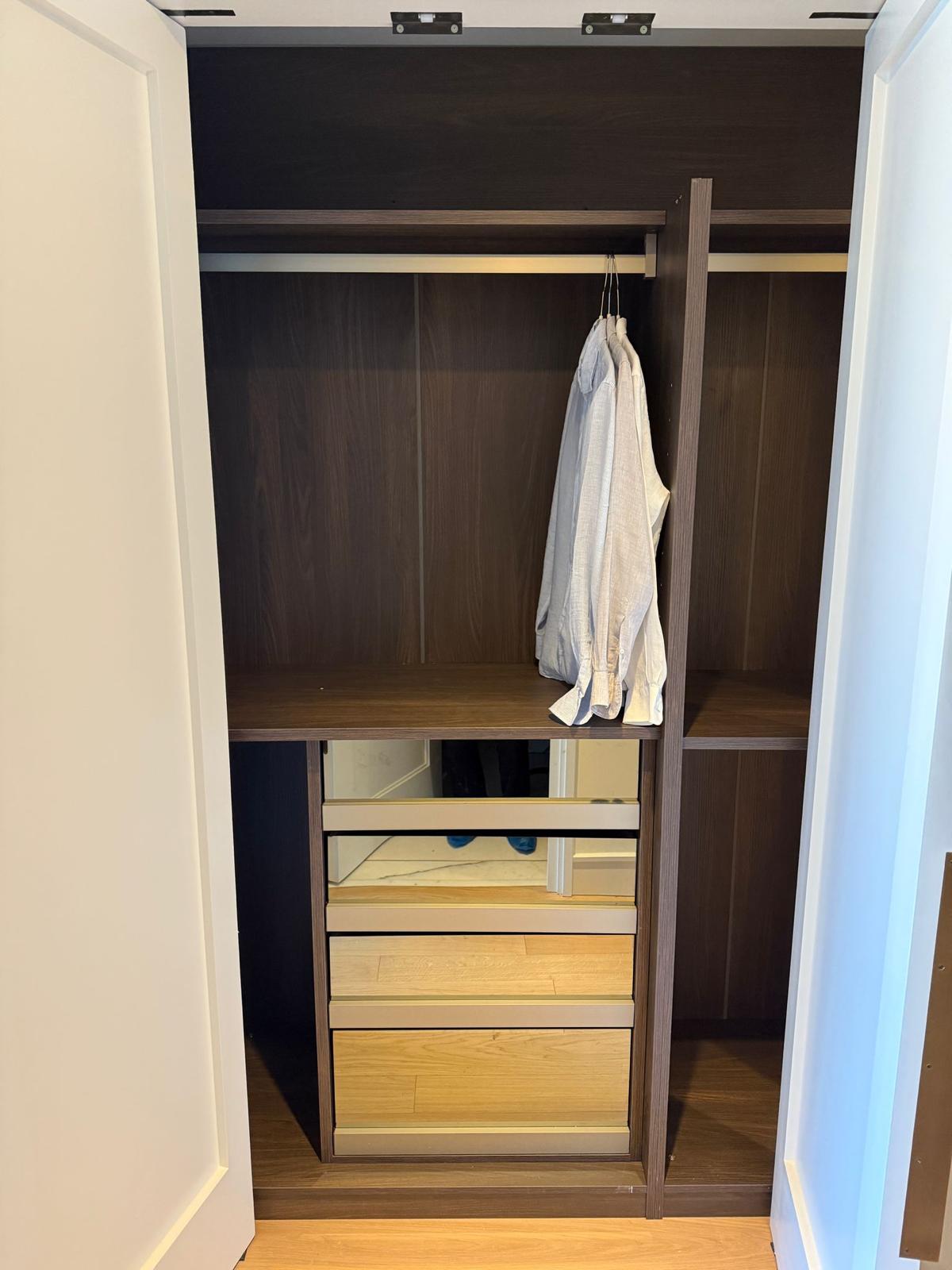 Contemporary Bathroom